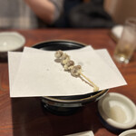 天源・天ぷら専門店 - 