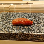 鮨 赫 sushi aka Tokyo - 