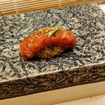 鮨 赫 sushi aka Tokyo - 