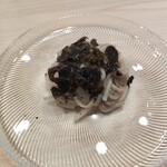 鮨 赫 sushi aka Tokyo - 