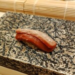 鮨 赫 sushi aka Tokyo - 