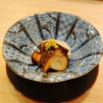 鮨 赫 sushi aka Tokyo - 