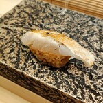 鮨 赫 sushi aka Tokyo - 