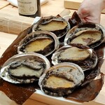 鮨 赫 sushi aka Tokyo - 