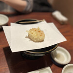 天源・天ぷら専門店 - 