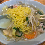 食事処 まえ田 - 