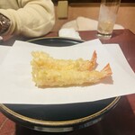 天源・天ぷら専門店 - 