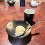 天源・天ぷら専門店 - 