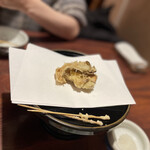 天源・天ぷら専門店 - 