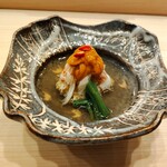 鮨 赫 sushi aka Tokyo - 