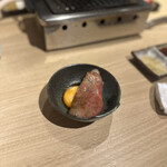 ビーフ鈴木 柏店 - 