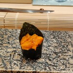 鮨 赫 sushi aka Tokyo - 