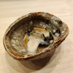 鮨 赫 sushi aka Tokyo - 