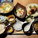和食居酒屋 旬門 - 