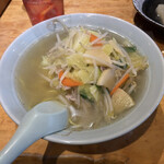 食事処 まえ田 - 