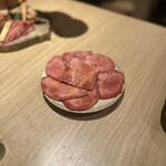 ビーフ鈴木 柏店 - 