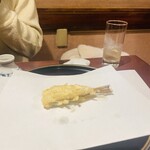 天源・天ぷら専門店 - 