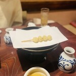 天源・天ぷら専門店 - 