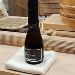 鮨 赫 sushi aka Tokyo - 