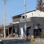 やまびこ弁天 - 