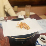天源・天ぷら専門店 - 