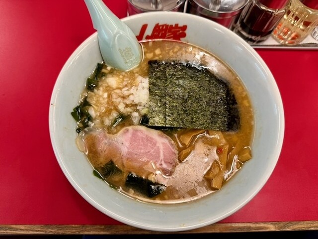 ラーメン山岡家 平塚田村店 - 寒川/ラーメン | 食べログ