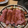 肉ビル 六本木本店