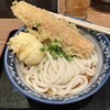 難波千日前 釜たけうどん 八重洲北口店