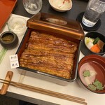 入谷鬼子母神門前のだや - 