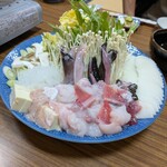 寿し割烹かま家 - 