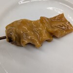 てんぐ - どて焼き