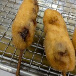 てんぐ - 串カツ