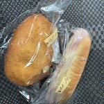 小麦の丘 - 