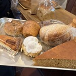 KIBIYA ベーカリー 本店 - 