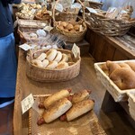 KIBIYA ベーカリー 本店 - 