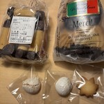 ステファノアンナ - 