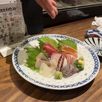 銀座 いっぱし - 