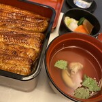 入谷鬼子母神門前のだや - 