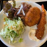 和牛処　助春 - 