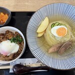 利久食堂 - 料理写真: