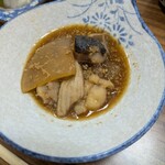 寿し割烹かま家 - 