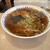 ラーメン まるひら - 料理写真: