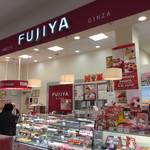 Fujiya - 