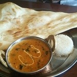 ナワジョティ - Aランチ 780円