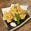 和食個室居酒屋 魚升 新橋SL広場前店