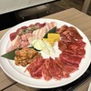 焼肉 平城苑 綾瀬本店