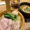 ぐり虎 Home Made Noodle イオンモールナゴヤドーム前店