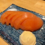 モツ焼き横丁 - 