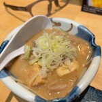 モツ焼き横丁 - 