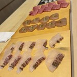 松寿司 たにがわ - 